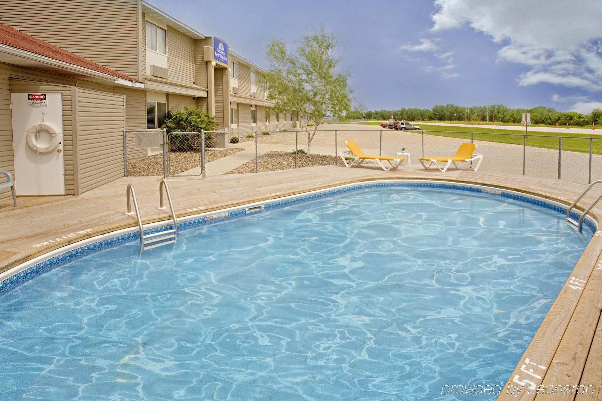 Days Inn By Wyndham Atlantic Exterior foto
