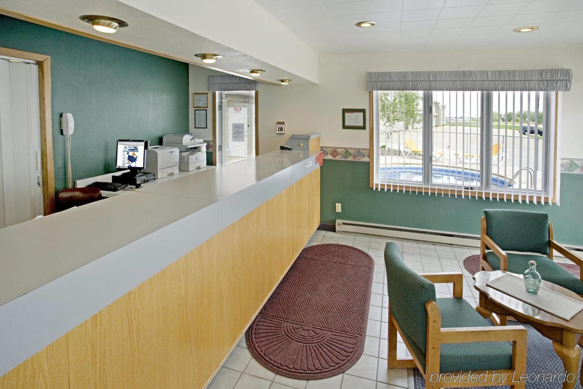 Days Inn By Wyndham Atlantic Exterior foto