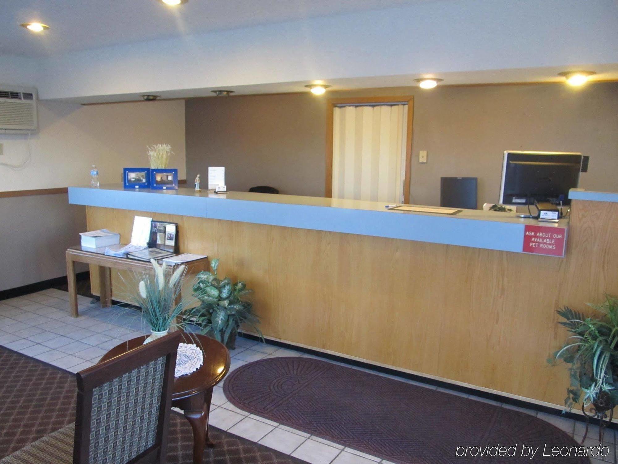 Days Inn By Wyndham Atlantic Exterior foto
